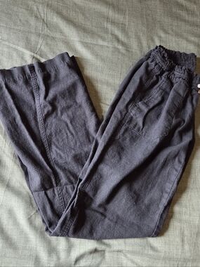 Roxy Linen Pants Size Small